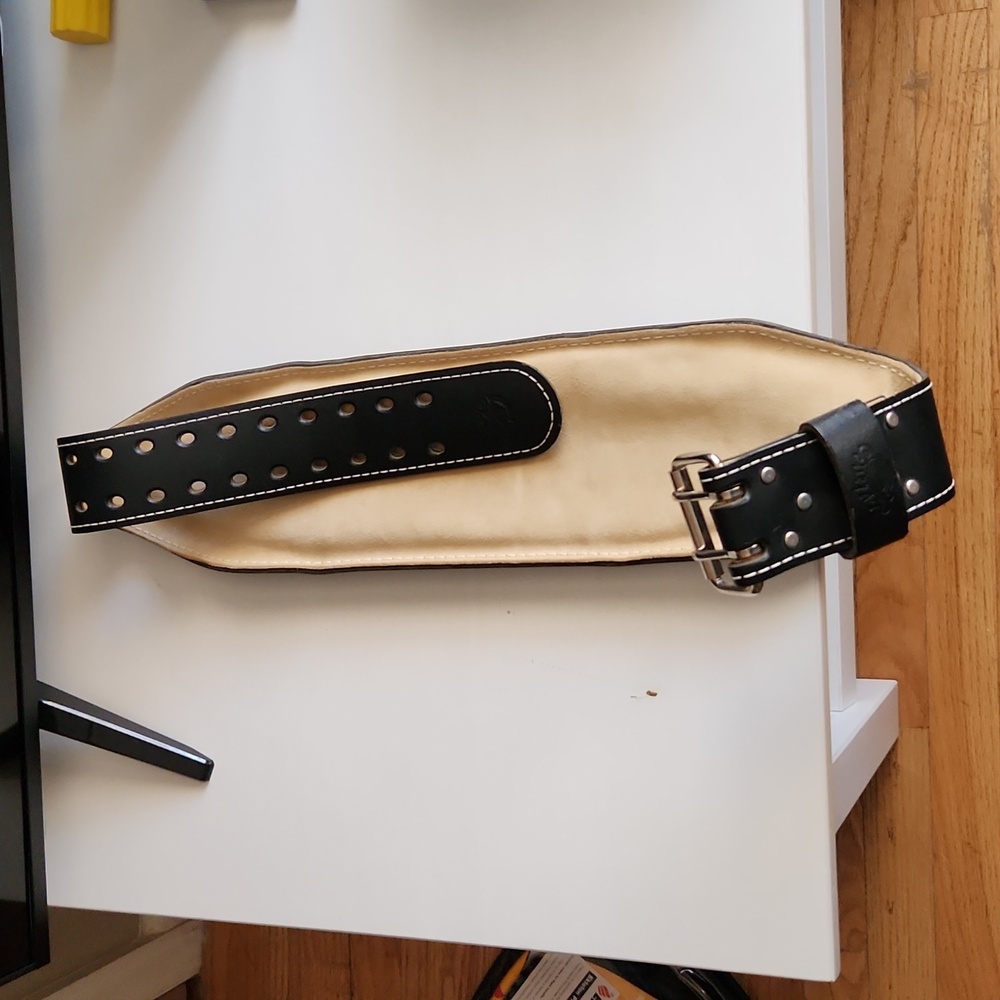 Altus Weight belt